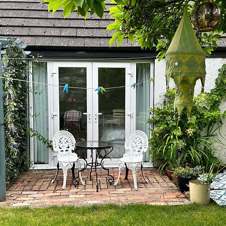 Garden Snug Lägenhet Belfast Exteriör bild