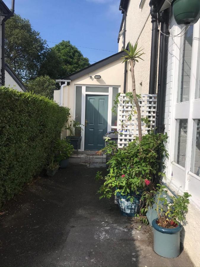 Garden Snug Lägenhet Belfast Exteriör bild